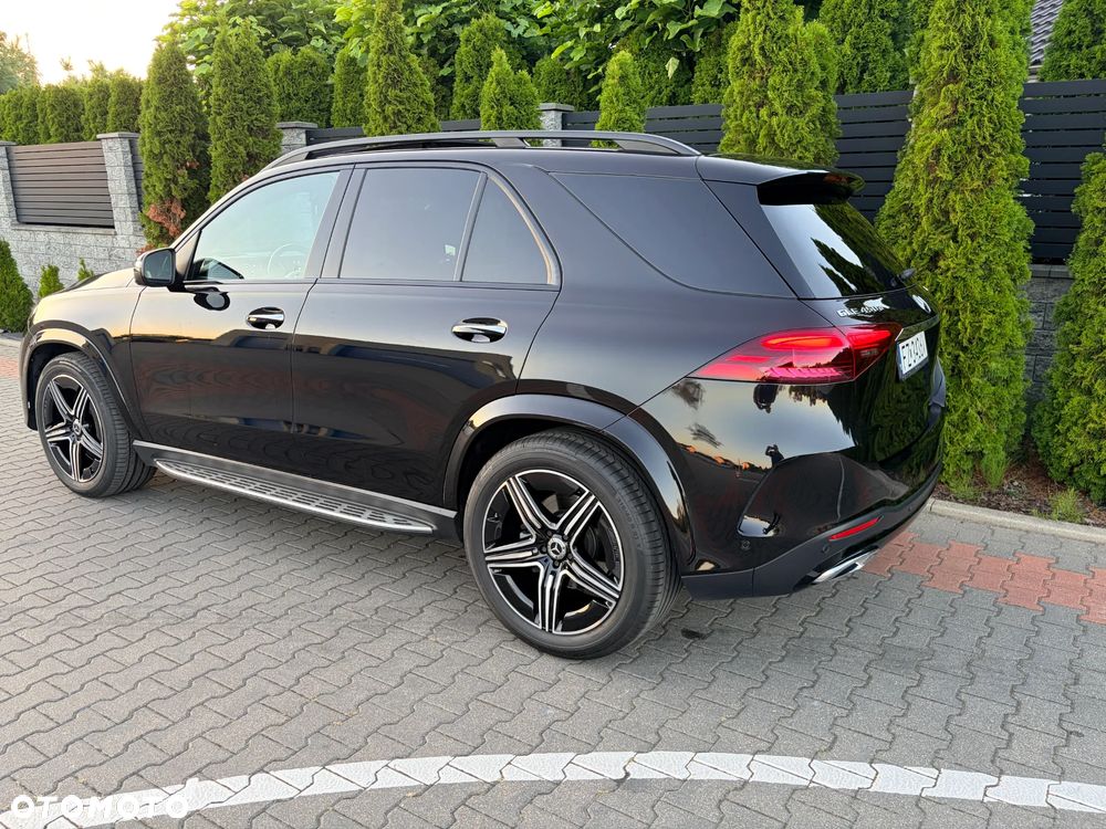 Mercedes-Benz Gle 2024 photo 5