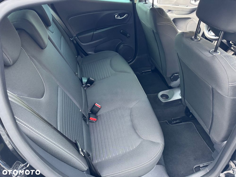 Renault Clio 1.2 16V 75 Limited - 30