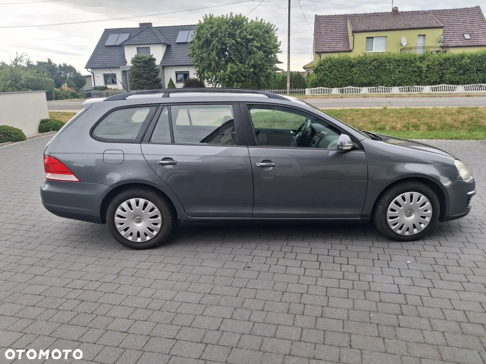 Volkswagen Golf Plus 1.9 TDI United - 4