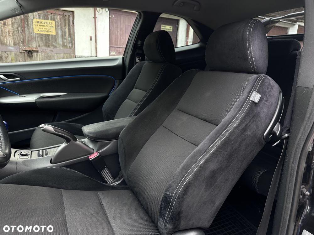 Honda Civic 1.8 TypeS - 12