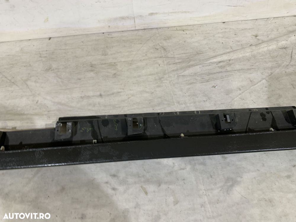 Prag dreapta Ford EcoSport, 2013, 2014, 2015, 2016, 2017, cod origine OE CN15-N10154-CAW. - 4