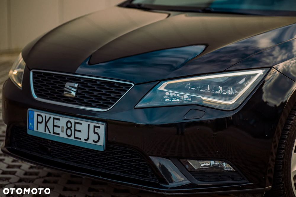 Seat Leon SC 1.4 TSI Style S&S - 16