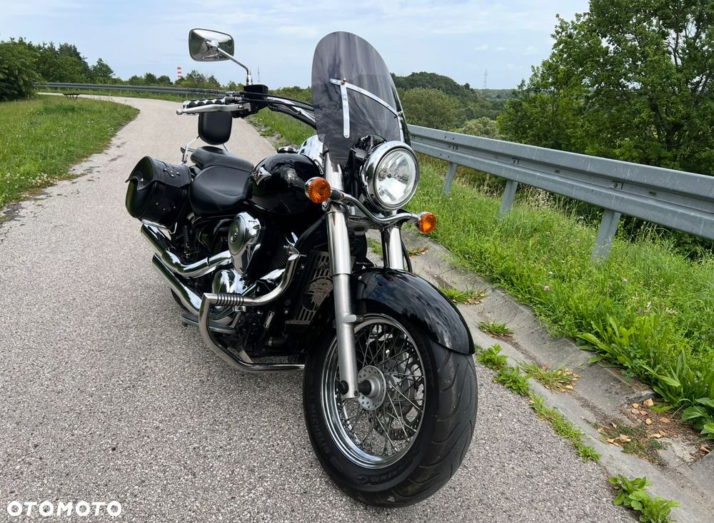 Kawasaki Vulcan - 3