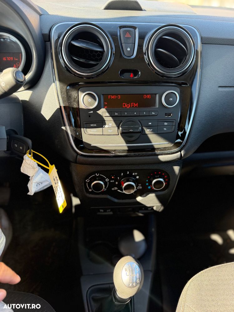 Dacia Lodgy - 11