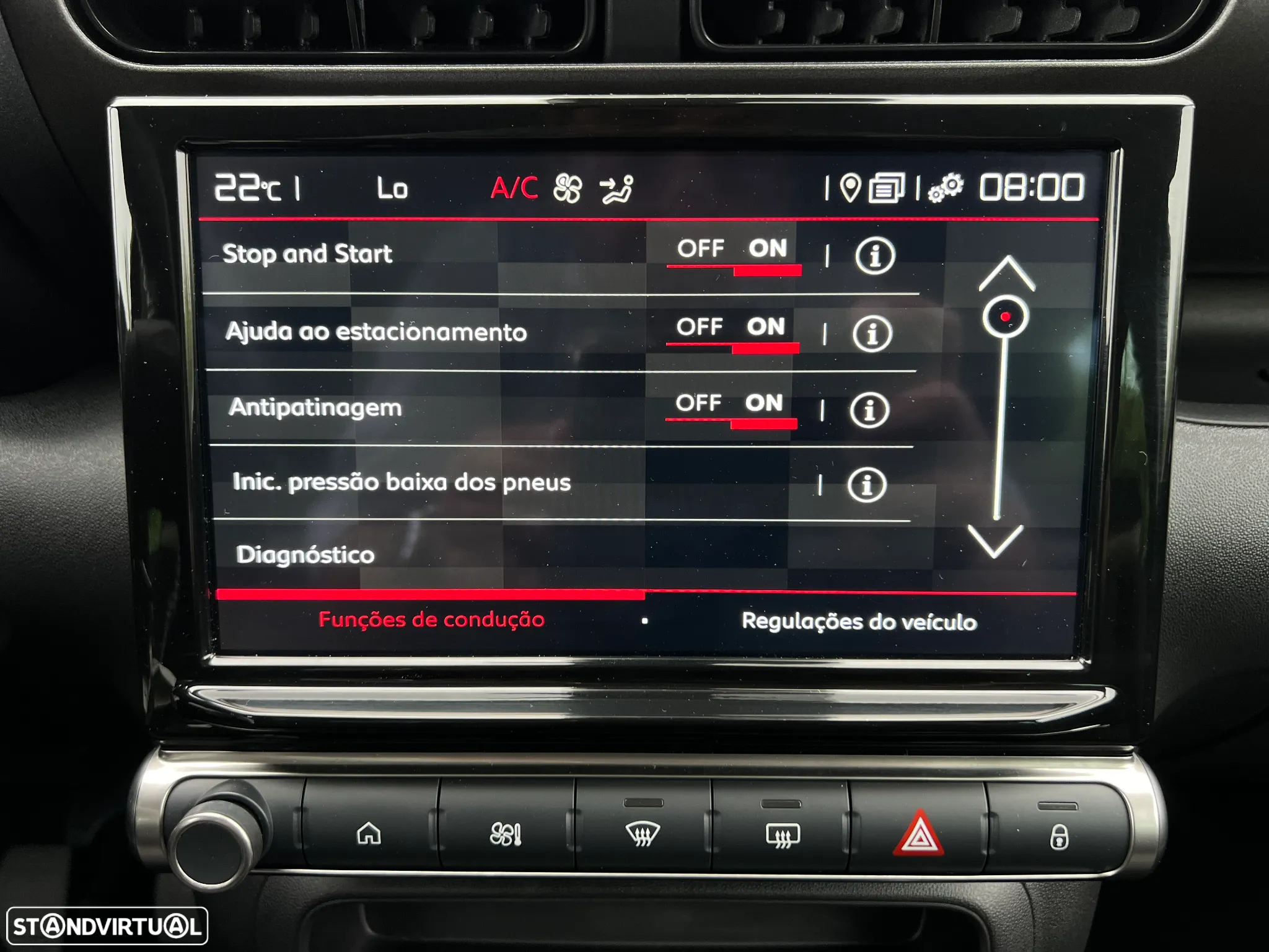 Citroën C3 Aircross 1.2 PureTech Plus - 30