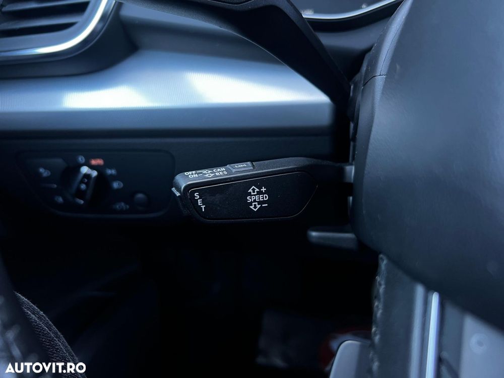 Audi Q5 2.0 40 TDI quattro S tronic Sport - 18