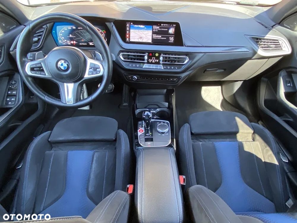 BMW Seria 1 M135i xDrive - 28