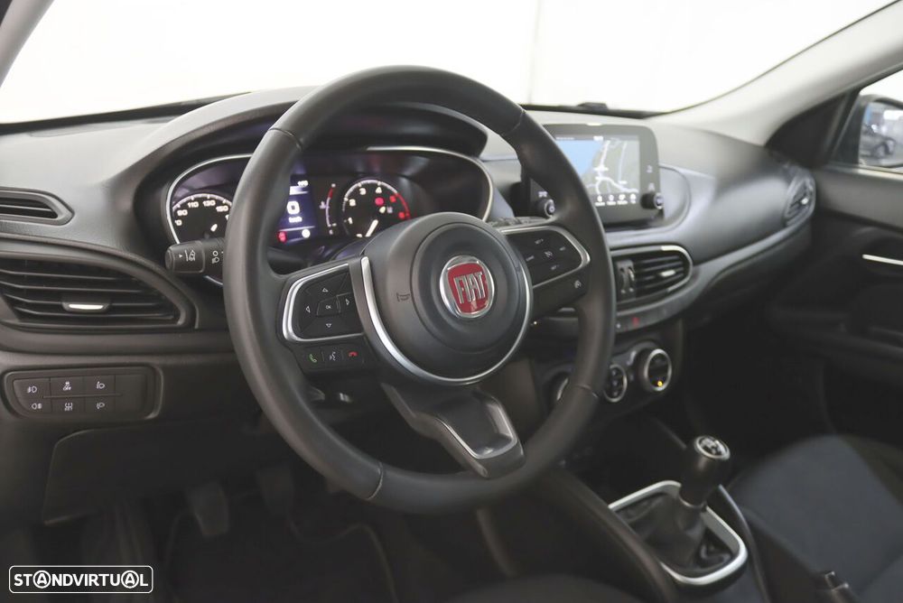 Fiat Tipo 1.3 Multijet City Life - 3