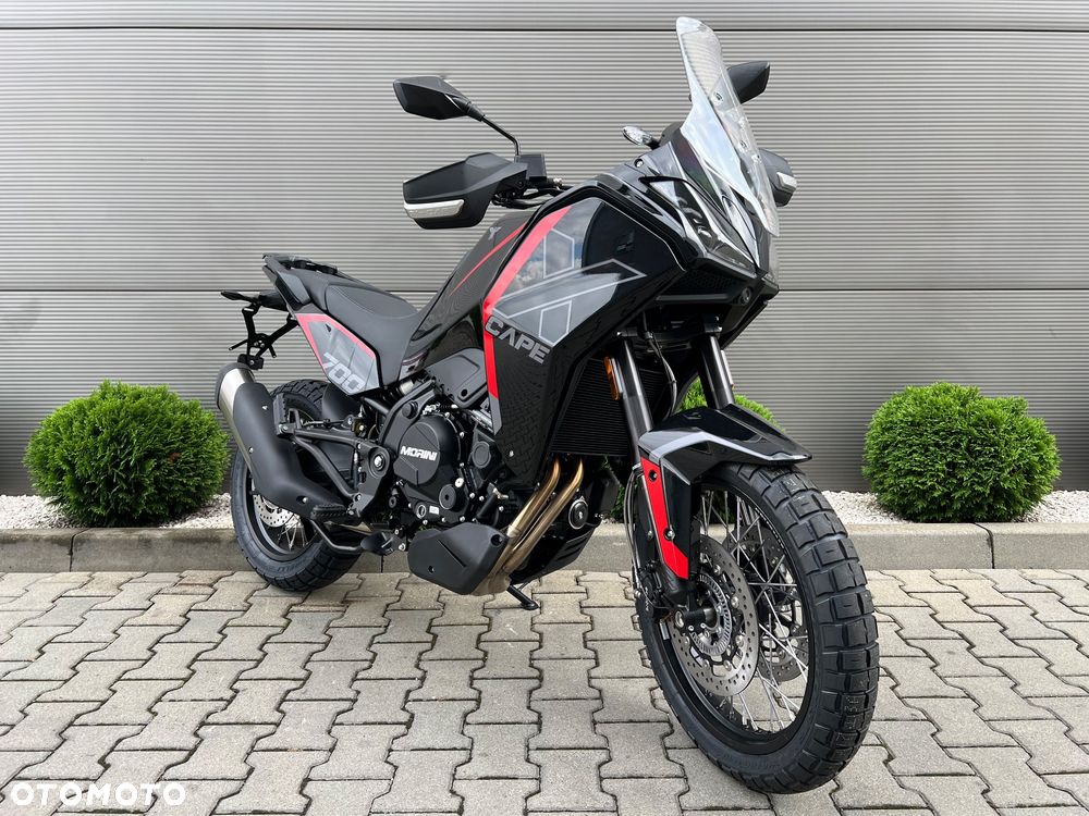 Moto Morini Inny