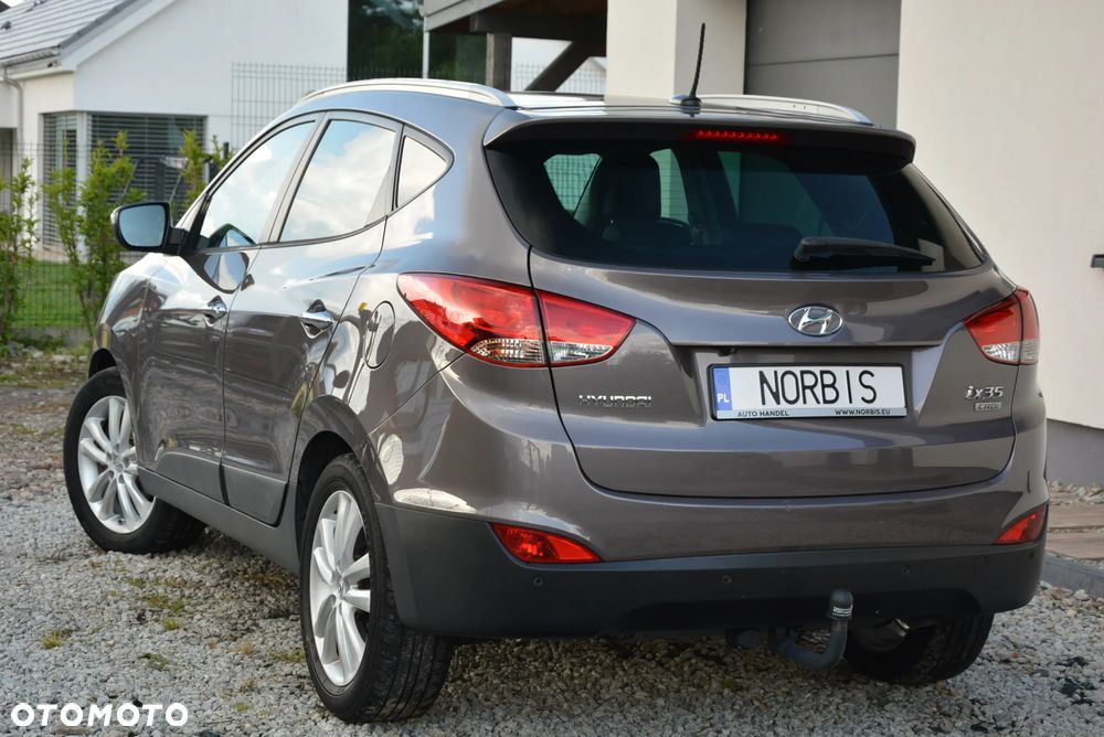 Hyundai ix35 - 24