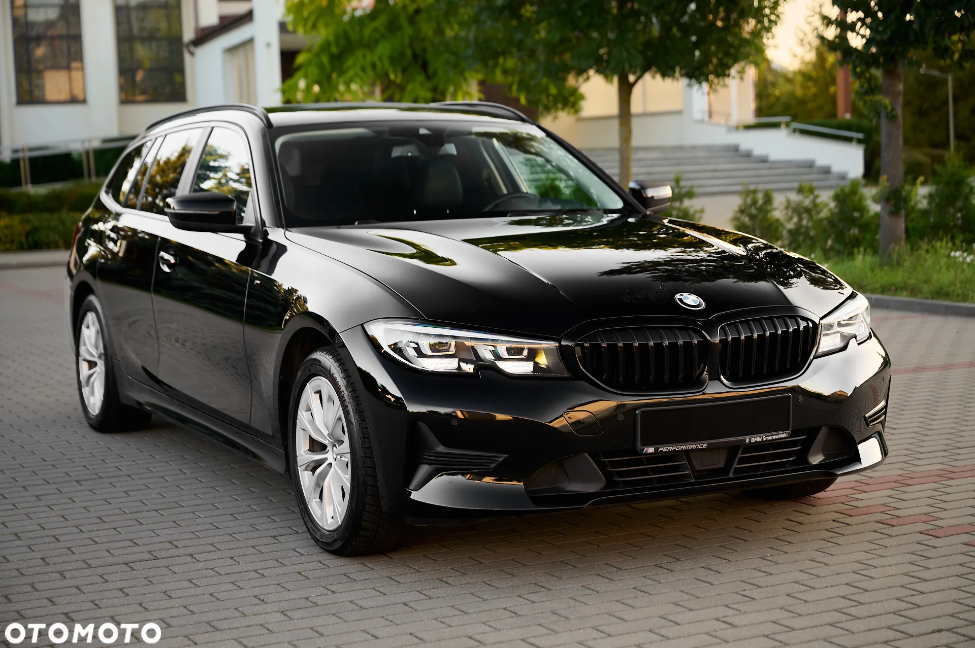 BMW Seria 3 - 18