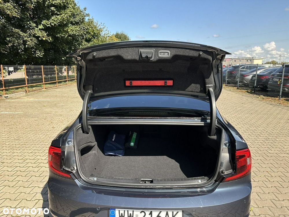 Volvo S90 B4 B Plus Bright - 21