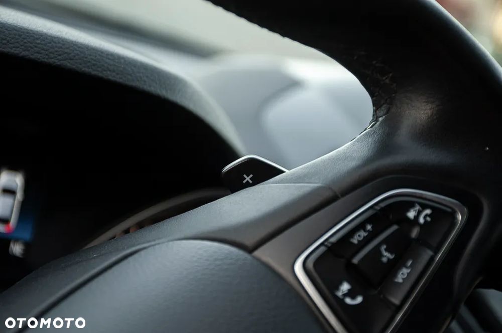 Ford Kuga 1.5 EcoBoost AWD Titanium ASS - 24