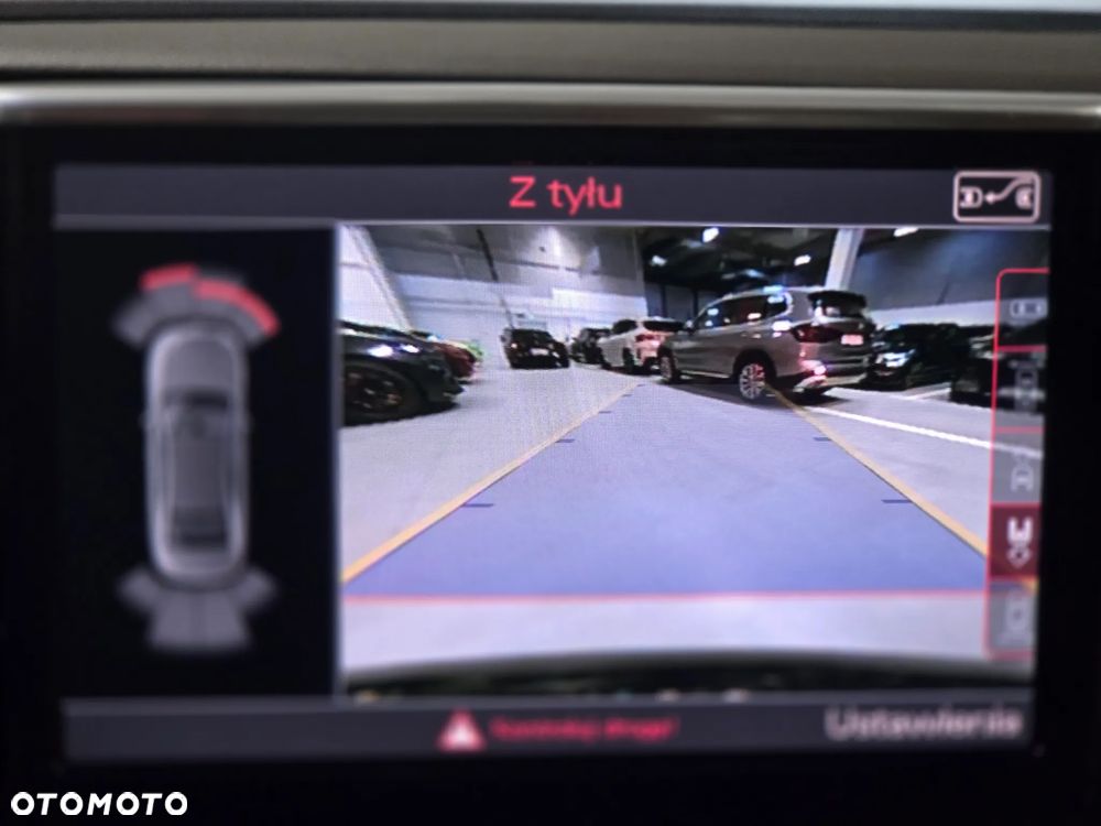 Audi A8 3.0 TDI Quattro - 8