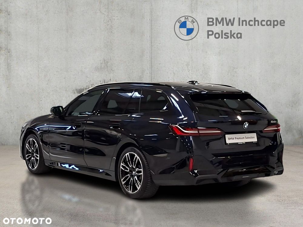 BMW Seria 5 - 3