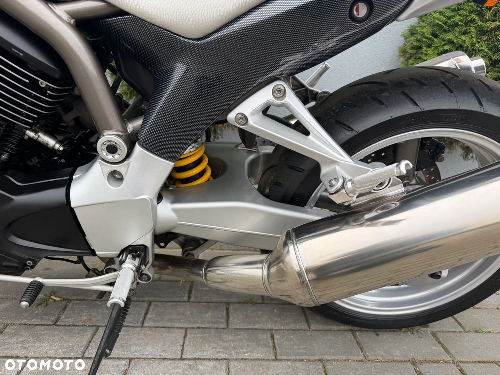 Yamaha Bulldog - 30