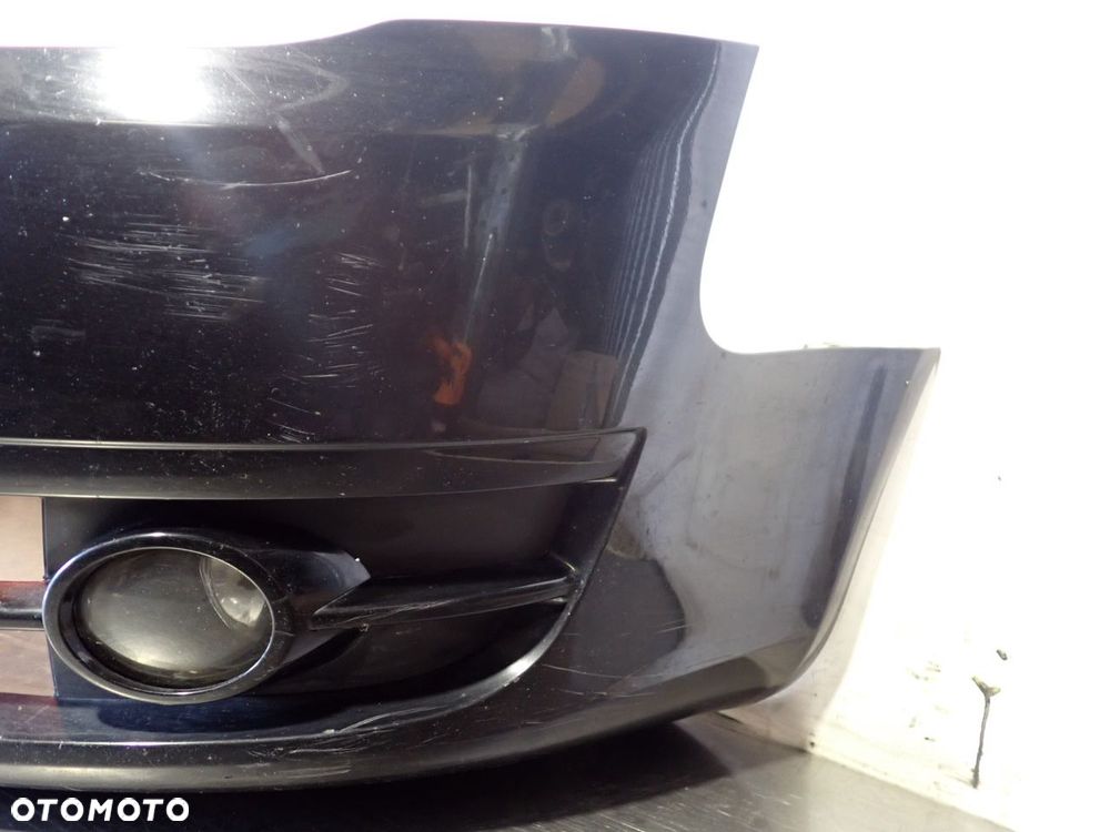 ZDERZAK PRZÓD AUDI A4 B7 - 14