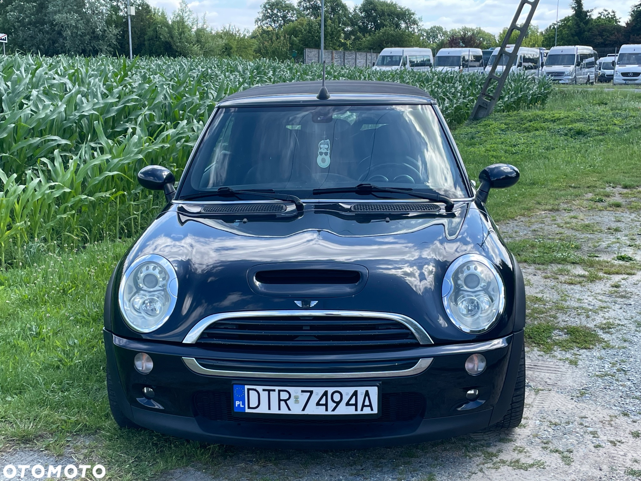 MINI Cooper S - 13