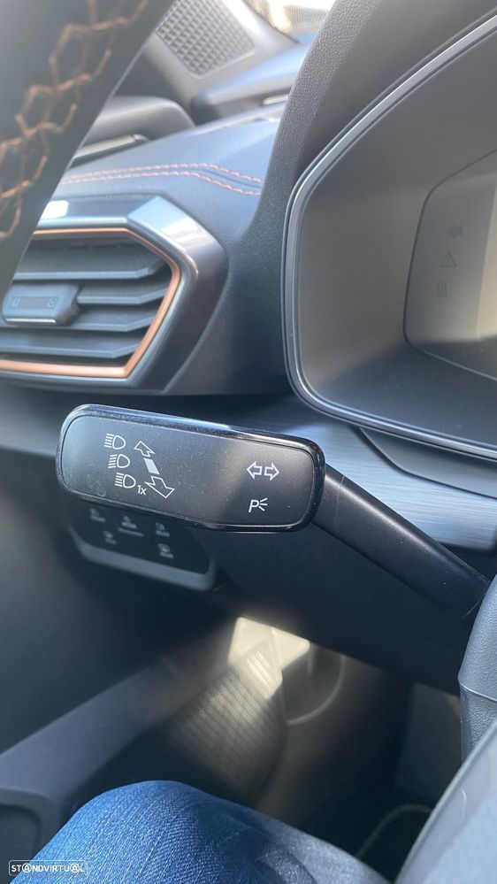 Cupra Formentor 1.5 TSI - 35
