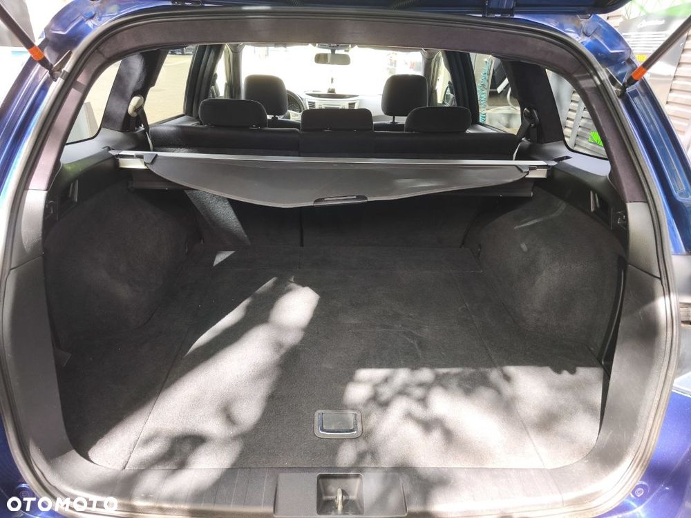 Subaru Outback 2.0 D Active - 21