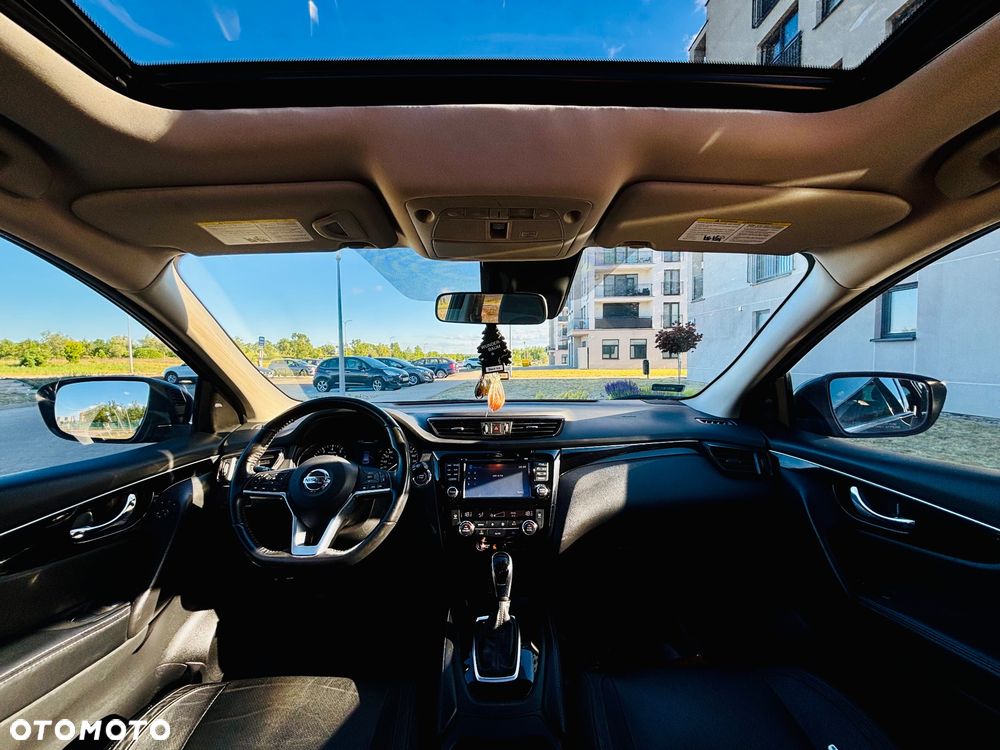 Nissan Qashqai - 14