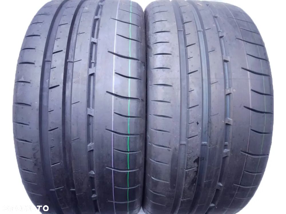 Goodyear Eagle F1 Super sport 245/35 ZR20 95Y 2024 - 1