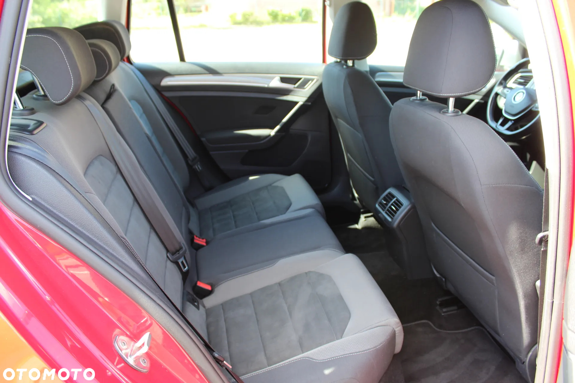 Volkswagen Golf Alltrack 2.0 TDI 4Motion (BMT) DSG - 25