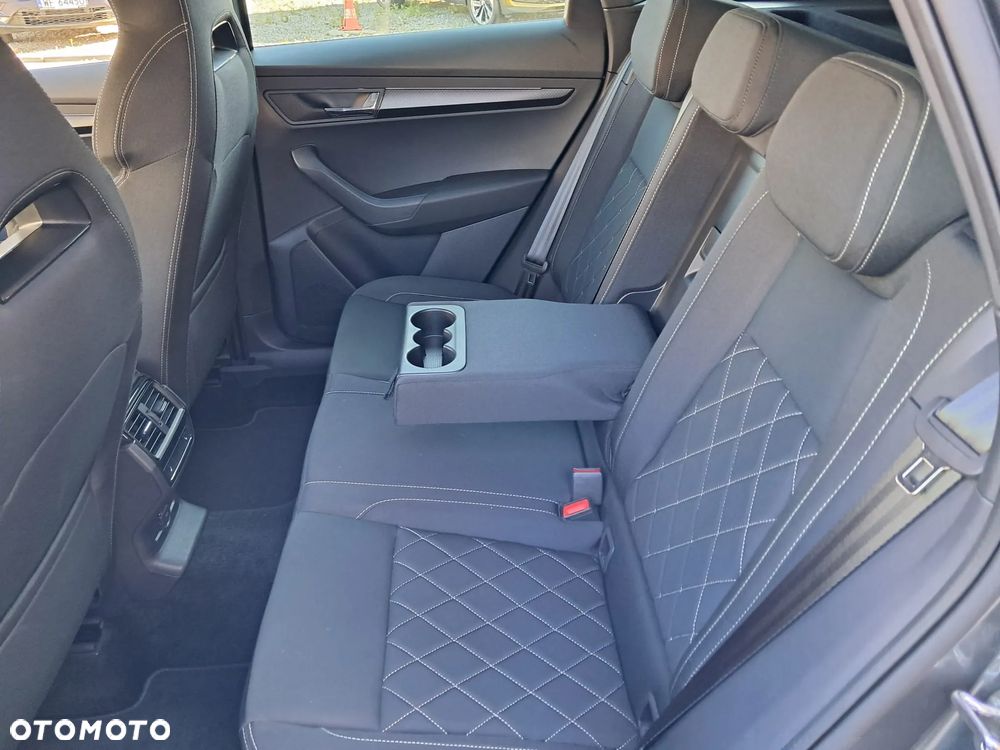 Skoda Karoq 1.5 TSI ACT Sportline - 25