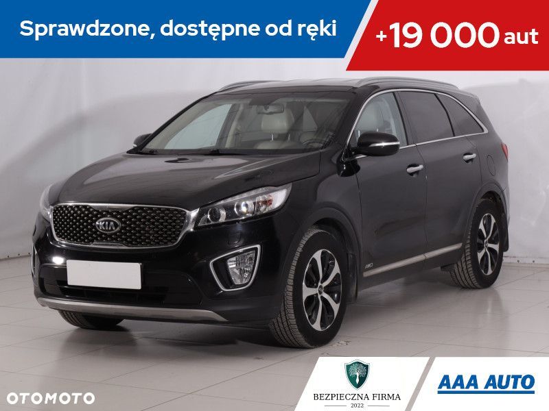 Kia Sorento - 2