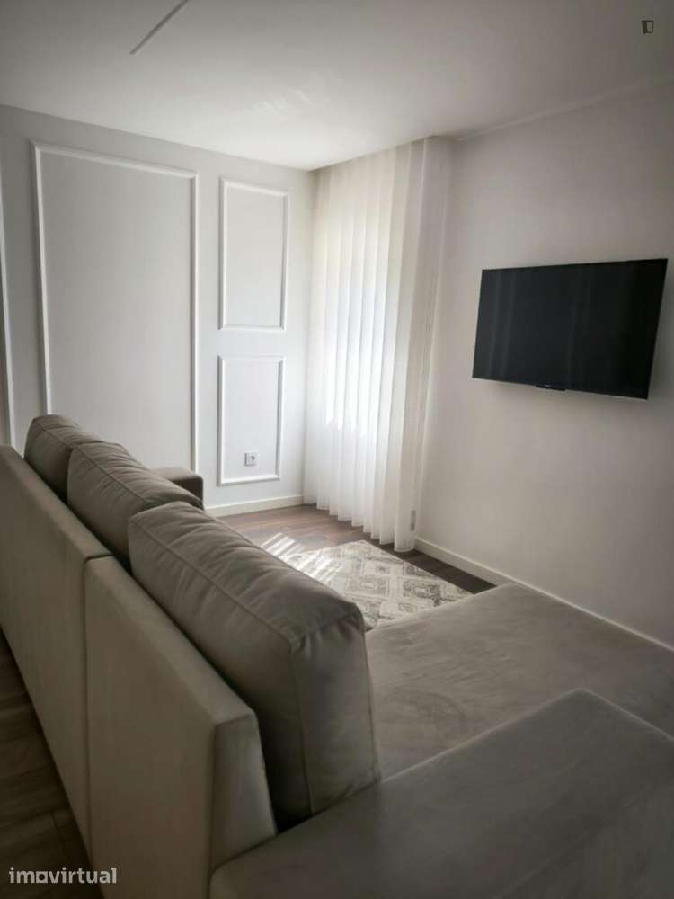 Apartamento com 2 quartos - localizado em Sé de Braga e São Lázaro... - Grande imagem: 4/17