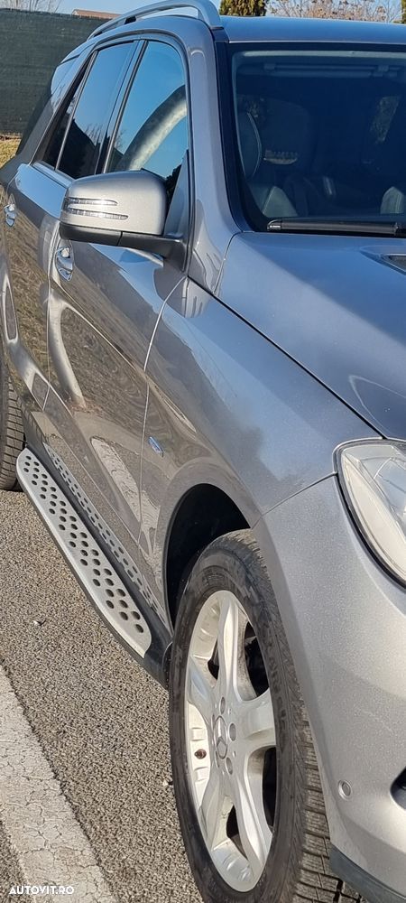 Mercedes-Benz ML - 15