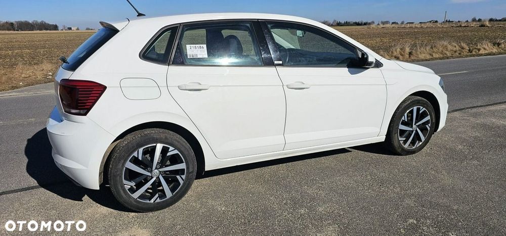 Volkswagen Polo - 3