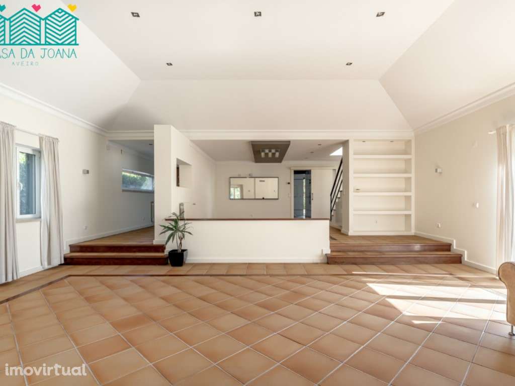 Moradia T4 com Piscina Quinta do Peru - Grande imagem: 5/29