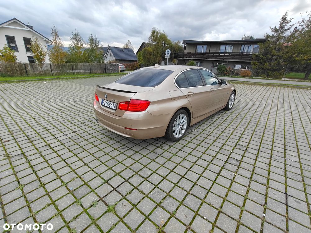 BMW Seria 5 - 3
