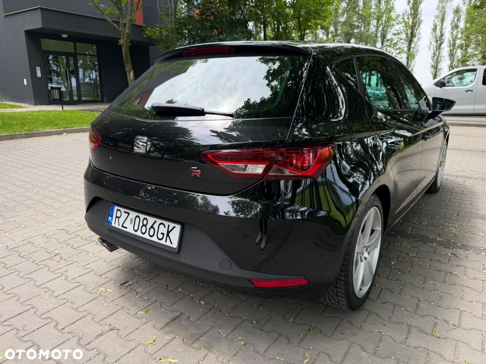 Seat Leon 2.0 TDI FR S&S DSG - 2