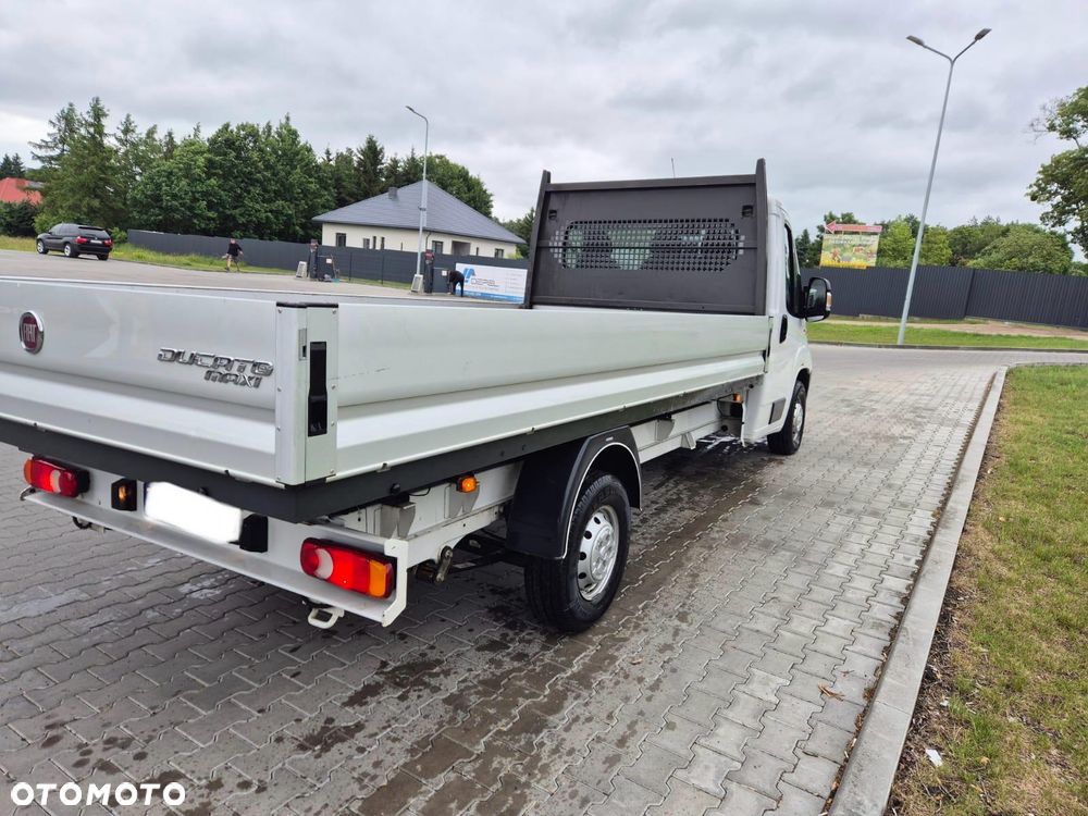 Fiat Ducato 2.3 - 10