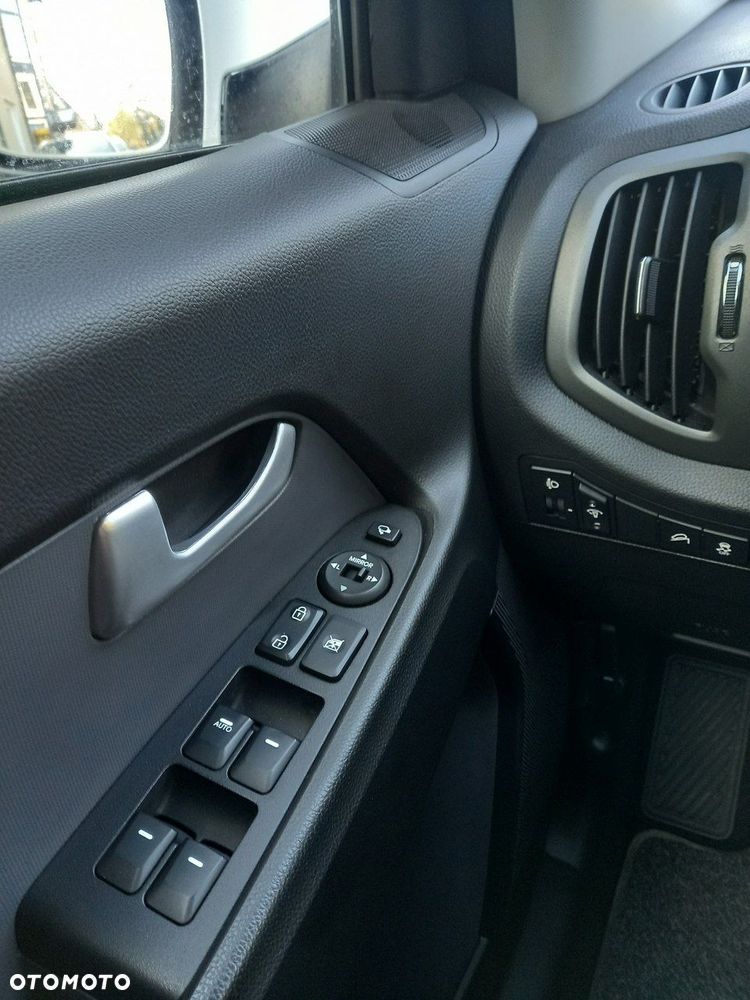 Kia Sportage 1.6 GDI Business Line 2WD - 36