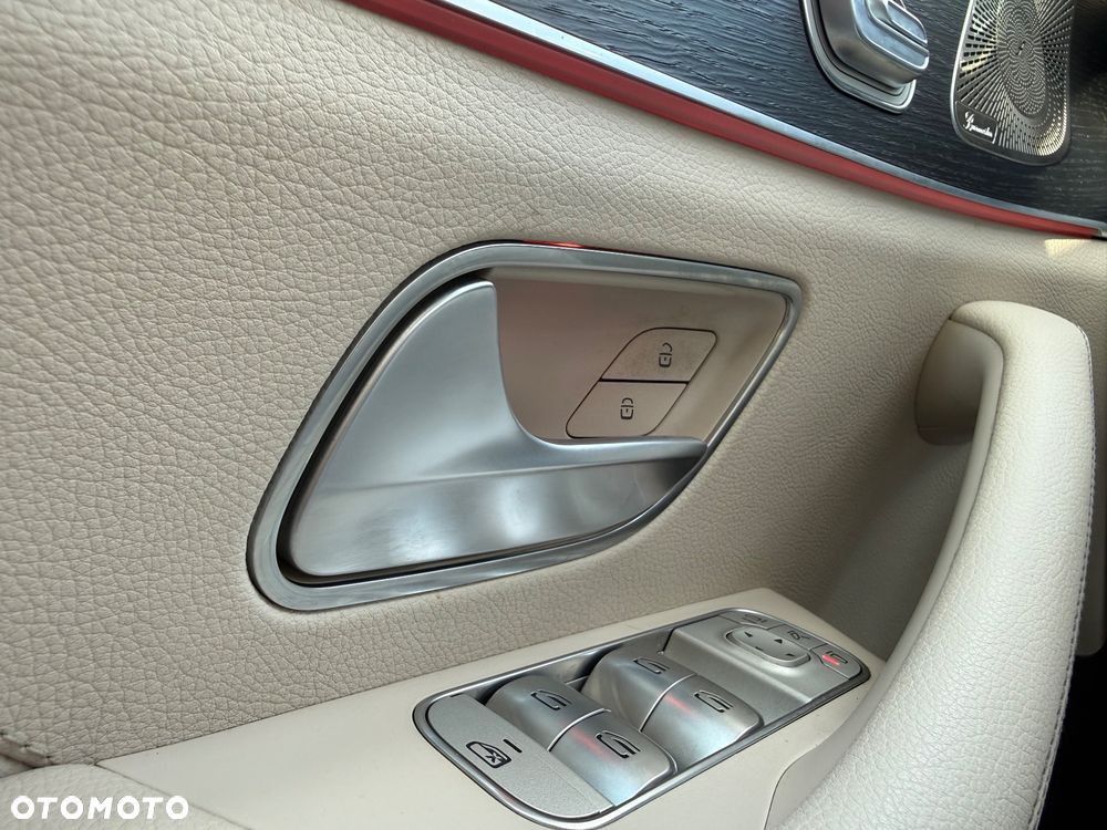 Mercedes-Benz GLE 400 d 4-Matic - 30