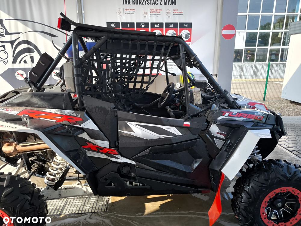 Polaris RZR - 17