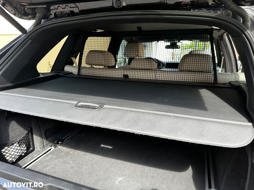 BMW X5 2017 — imagine 14