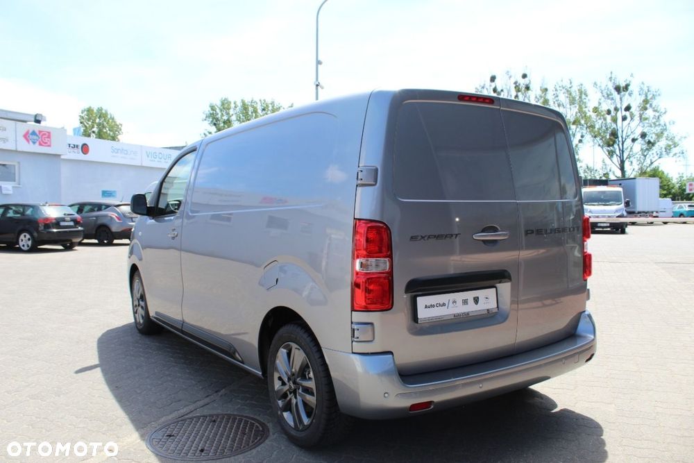 Peugeot Expert - 10