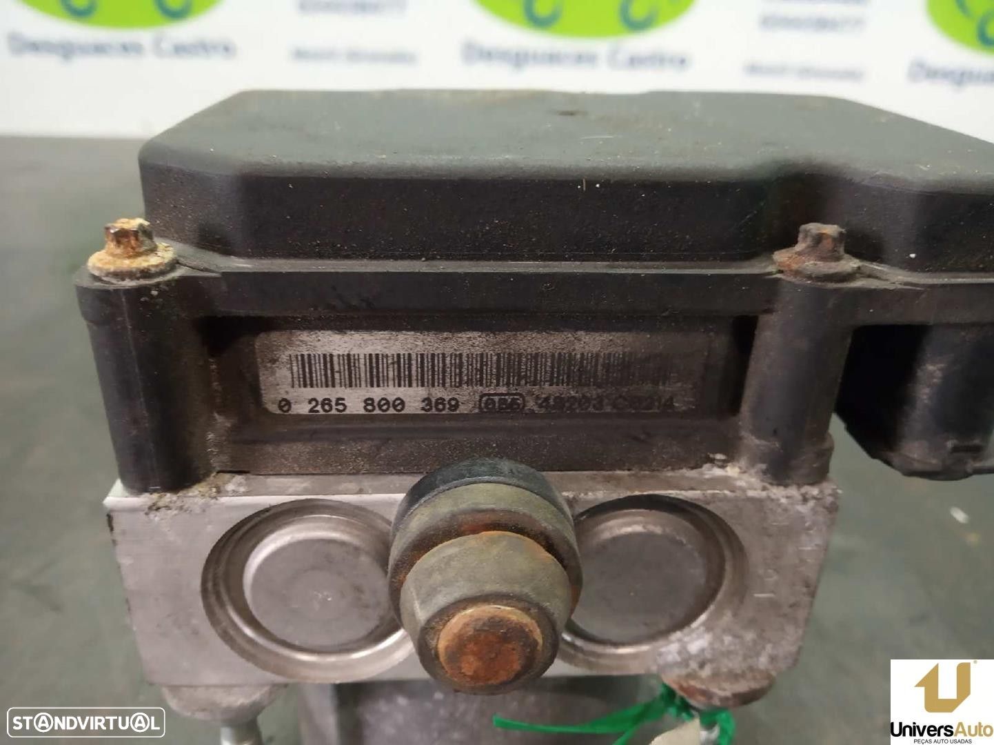 ABS FIAT STILO 2004 -51718108 - 1