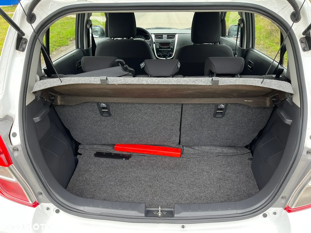 Suzuki Celerio 1.0 Comfort - 15