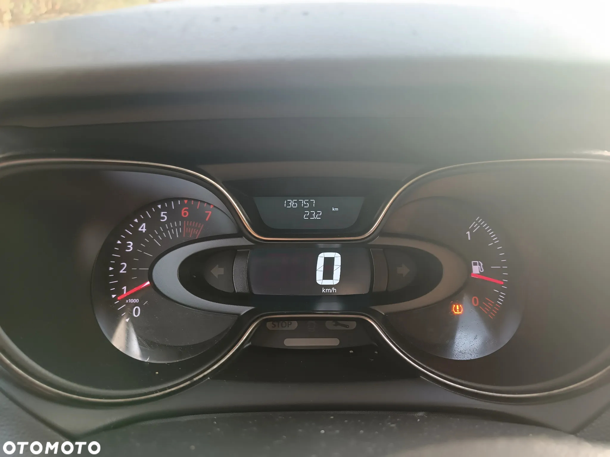 Renault Captur 1.2 Energy TCe Initiale Paris - 10