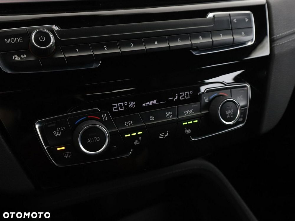 BMW X2 sDrive18d M Sport - 28