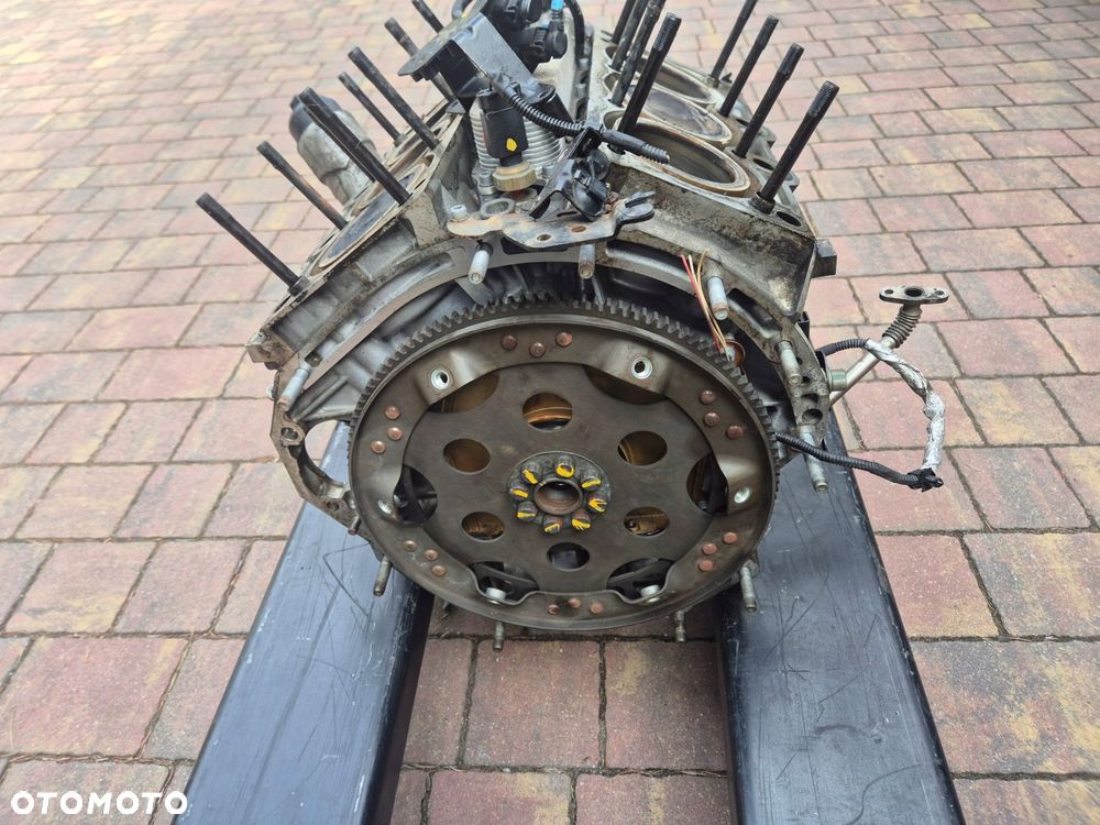 blok silnika kompletny maserati ghibli 3.0b m156b - 7