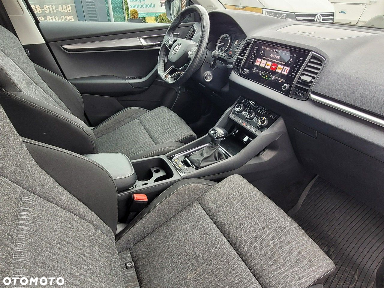 Skoda Karoq - 6