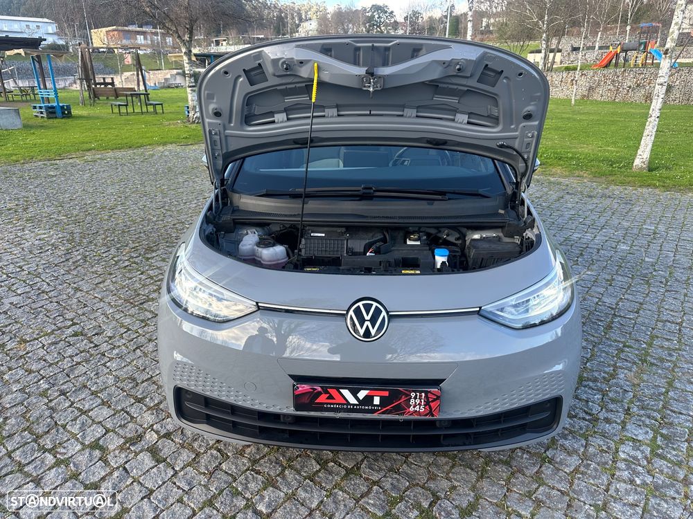VW ID.3 Pro Performance - 11