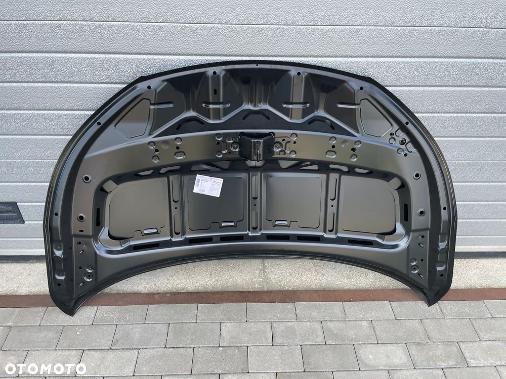 MASKA OPEL CROSSLAND X  2017-2021 - NOWA - 4