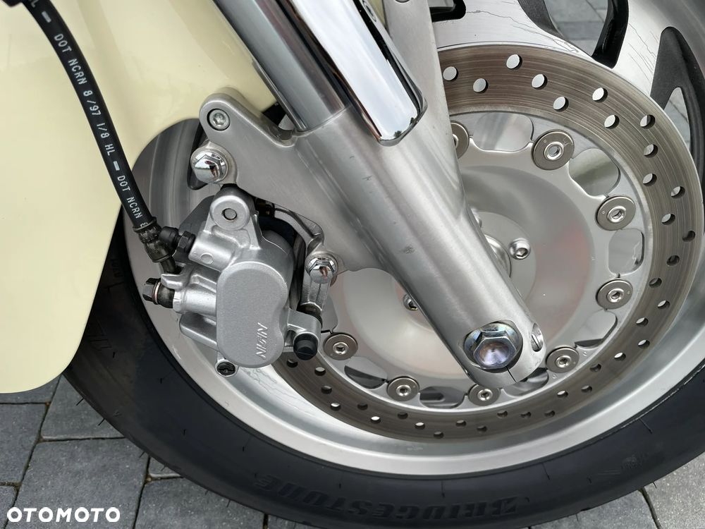Honda Valkyrie - 5